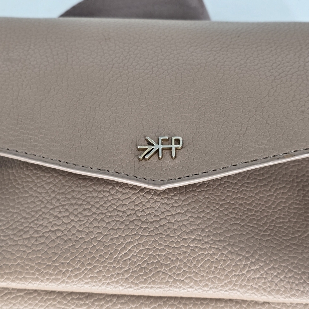 Freshley picked Heather Classic Park Pack fany pack cross body - Picture 4 of 12